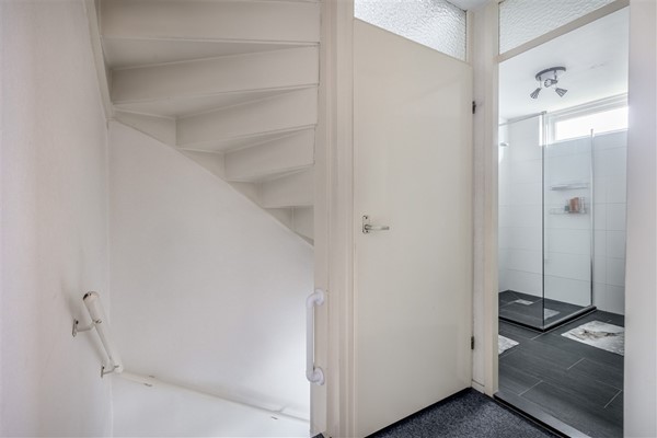 Medium property photo - Ruimtevaartlaan 16, 9602 ZD Hoogezand